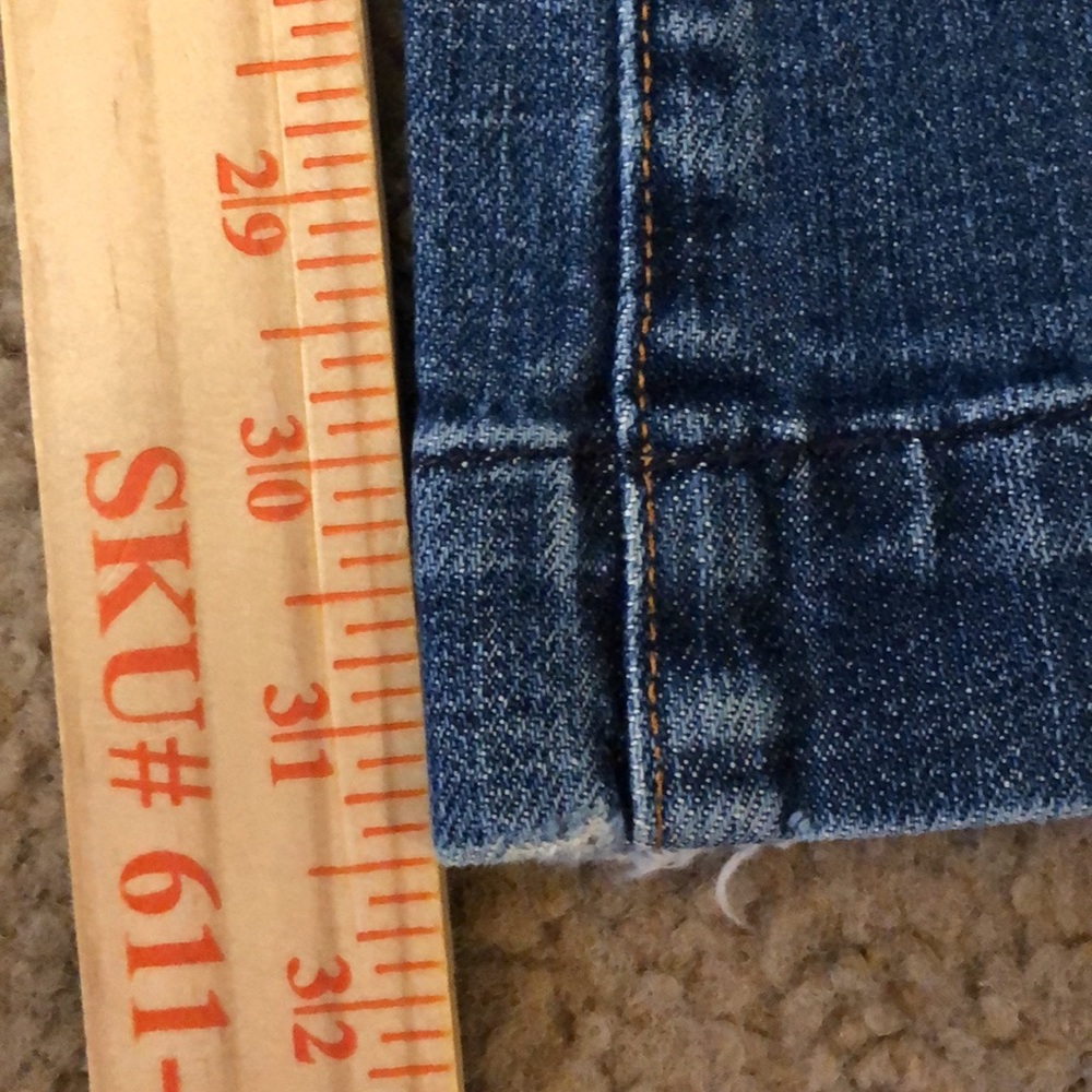 CoH Faye Citizens of Humanity Anthropologie 27 - Picture 11 of 11